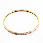 Hermes Bracelet Uni Gold — view 3