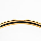 Hermes Bracelet Uni Gold — view 4
