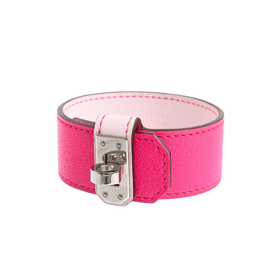 Hermes Bangle Kelly Twist PM Bracelet