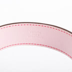Hermes Bangle Kelly Twist PM Bracelet — view 4