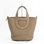 Hermes Handbag in the Loop 18 — view 3
