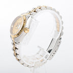 Rolex Watch Datejust Gold — view 2