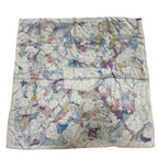 Hermes Carre 90 Metamorphose Scarf Silk — view 2