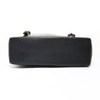 Gucci Shoulder Bag GG Canvas Gold — view 7