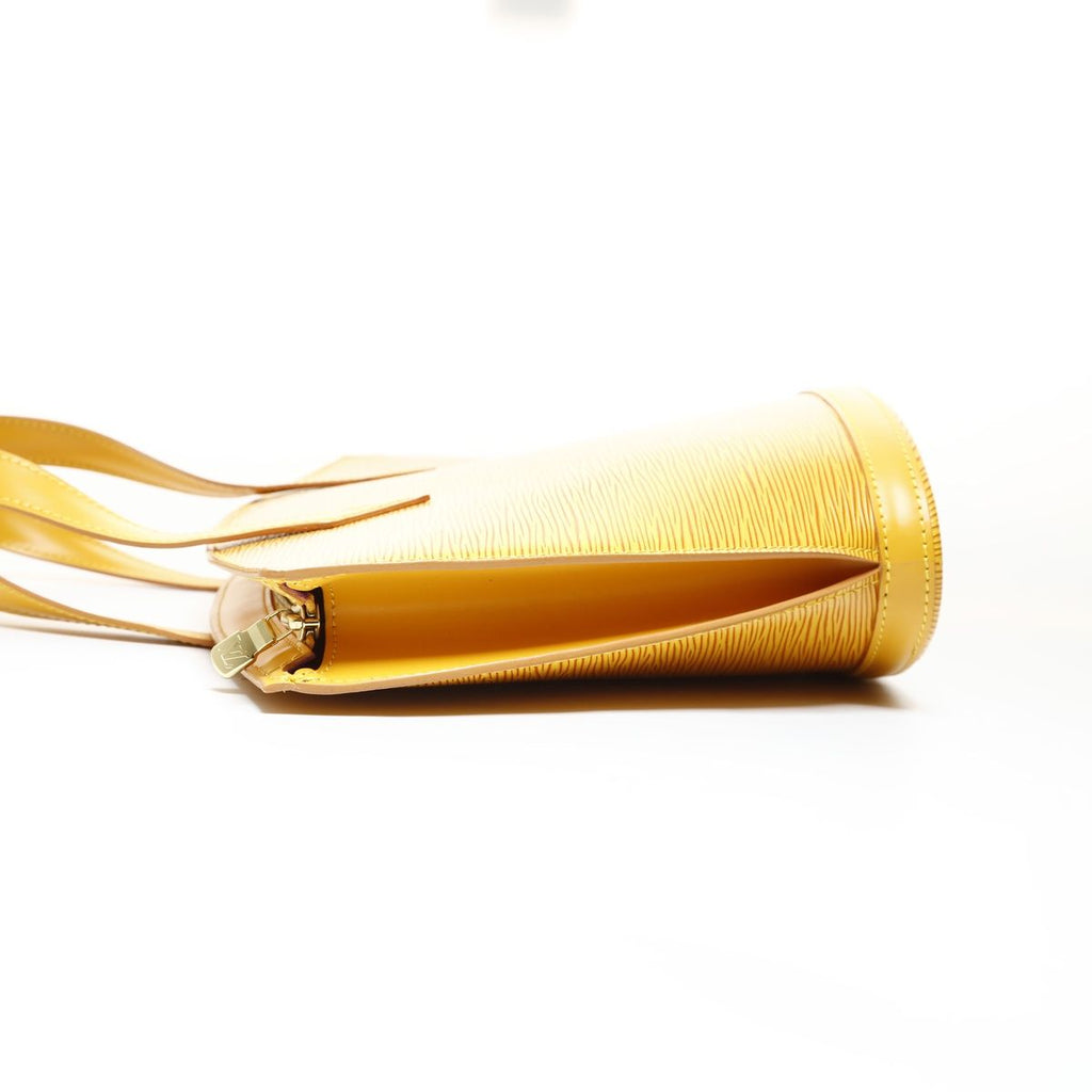 Louis Vuitton Handbag Saint Jacques Epi — view 3