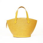 Louis Vuitton Handbag Saint Jacques Epi — view 2