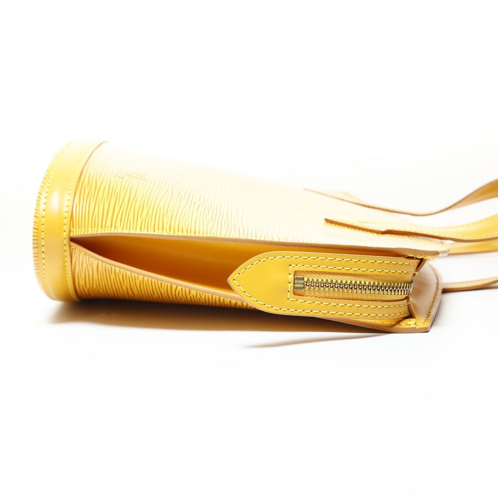 Louis Vuitton Handbag Saint Jacques Epi — view 4