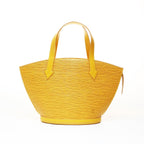 Louis Vuitton Handbag Saint Jacques Epi