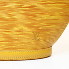 Louis Vuitton Handbag Saint Jacques Epi — view 8