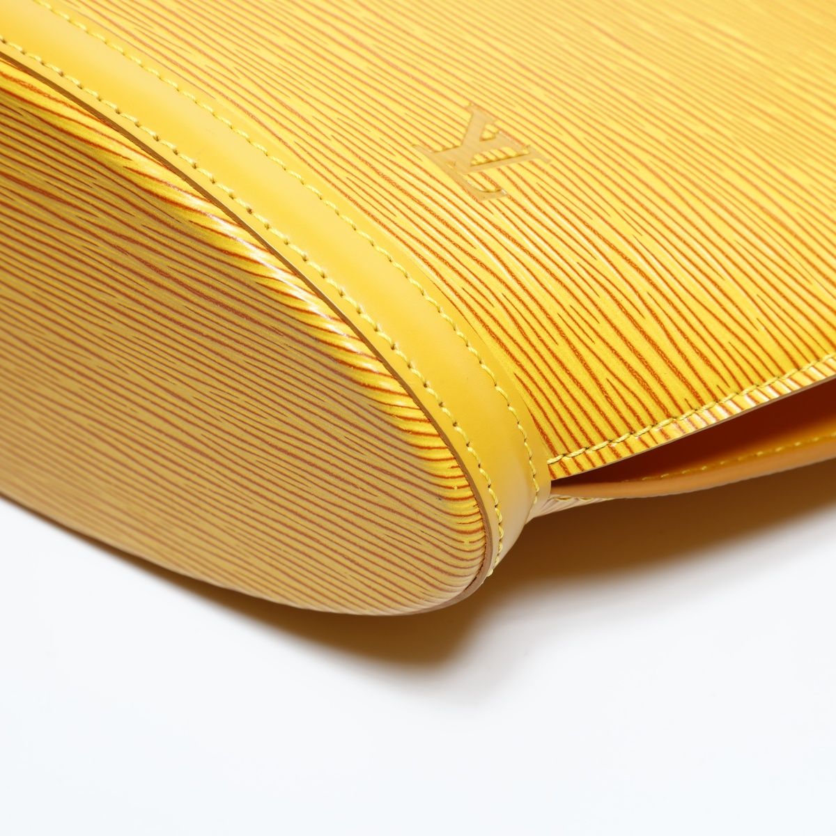 Louis Vuitton Handbag Saint Jacques Epi — view 6