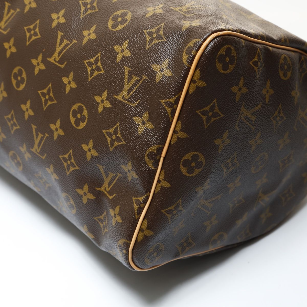 Louis Vuitton Handbag Monogram Speedy 40 — view 6
