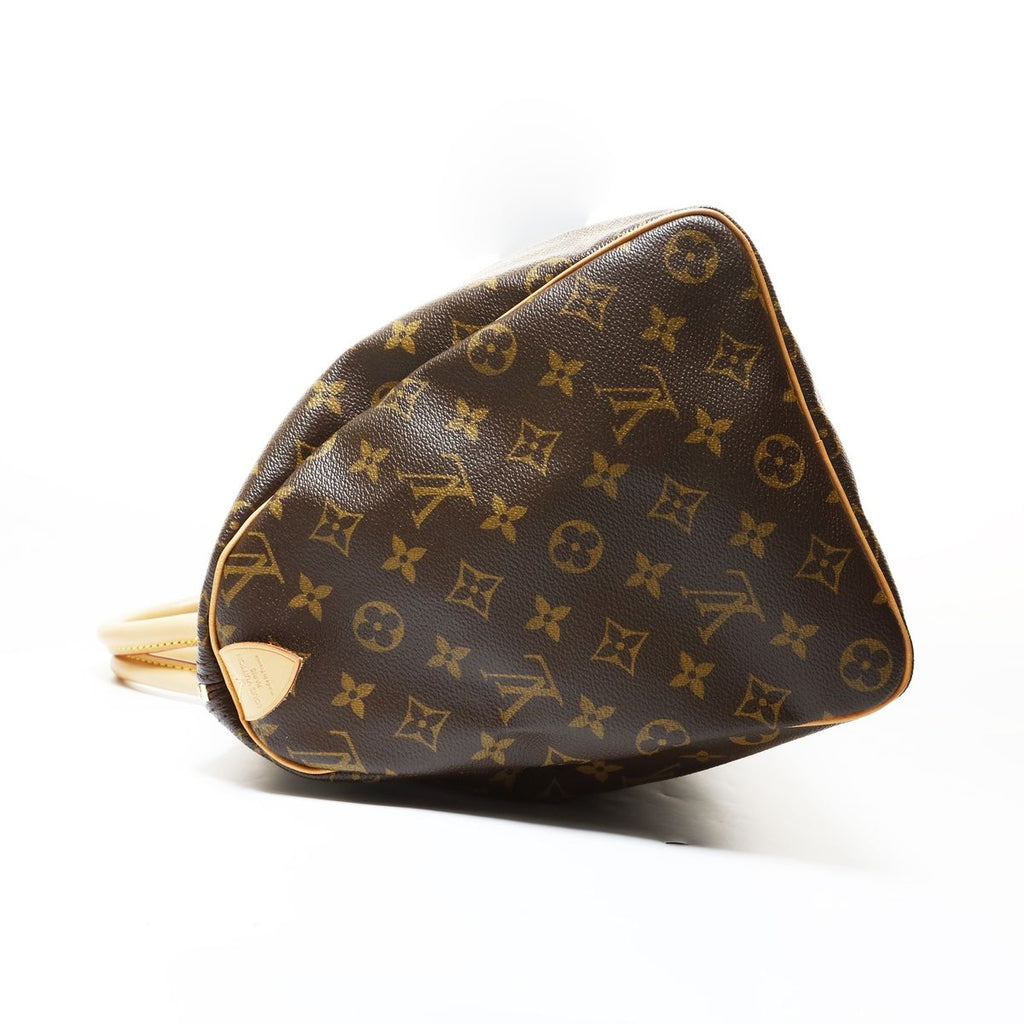 Louis Vuitton Handbag Monogram Speedy 40 — view 3