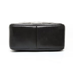 Chanel Shoulder Bag Lambskin Triple Coco Fringe — view 7