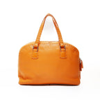 Fendi Handbag Leather Selleria — view 2