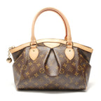 Louis Vuitton Handbag Monogram Tivoli PM