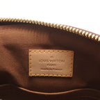 Louis Vuitton Handbag Monogram Tivoli PM — view 9