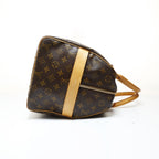 Louis Vuitton Boston Bag Carryall Monogram — view 4