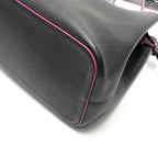Louis Vuitton Shoulder Bag Lockme Bucket — view 6