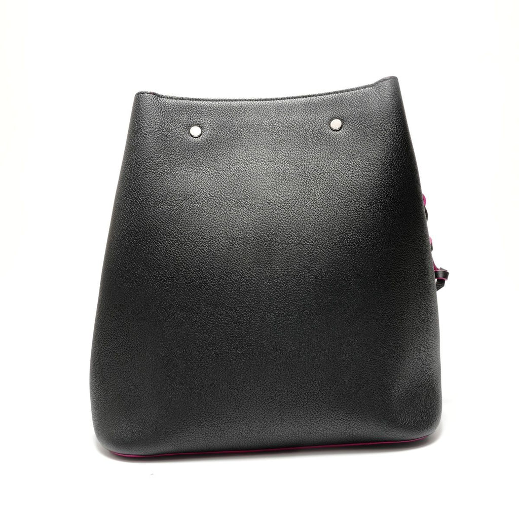 Louis Vuitton Shoulder Bag Lockme Bucket — view 2