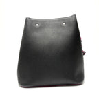 Louis Vuitton Shoulder Bag Lockme Bucket — view 2