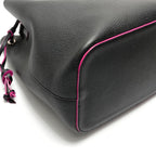 Louis Vuitton Shoulder Bag Lockme Bucket — view 5