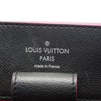 Louis Vuitton Shoulder Bag Lockme Bucket — view 9