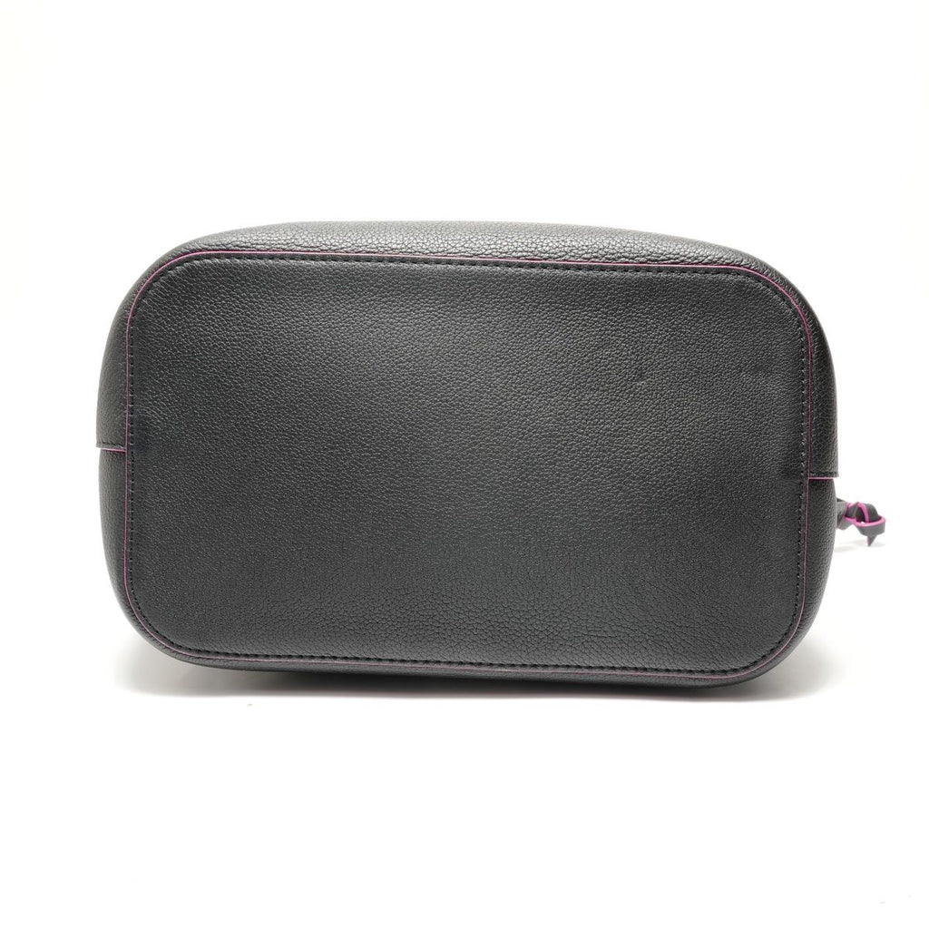 Louis Vuitton Shoulder Bag Lockme Bucket — view 7