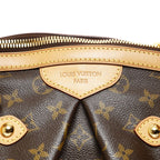 Louis Vuitton Tote Monogram Tivoli GM — view 8