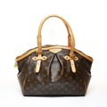 Louis Vuitton Tote Monogram Tivoli GM