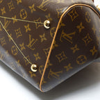 Louis Vuitton Tote Monogram Tivoli GM — view 6