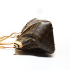 Louis Vuitton Tote Monogram Tivoli GM — view 3