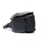 Bottega Veneta Shoulder Bag Intrecciato — view 3