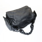Bottega Veneta Shoulder Bag Intrecciato — view 8