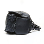 Bottega Veneta Shoulder Bag Intrecciato — view 4