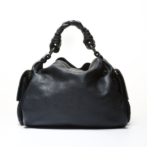 Bottega Veneta Shoulder Bag Intrecciato — view 2