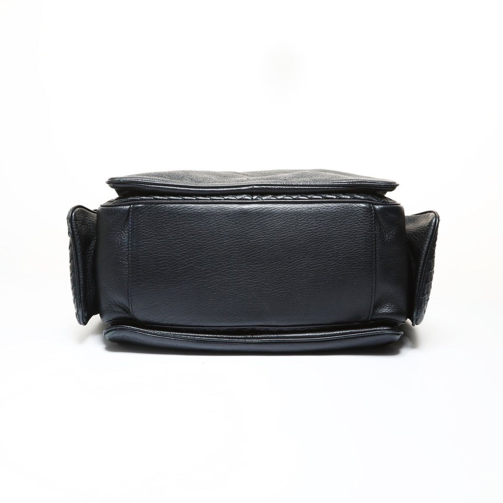 Bottega Veneta Shoulder Bag Intrecciato — view 7