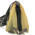 Louis Vuitton Shoulder Bag Sac Maman Diaper Replacement with Sheet Monogram — view 4