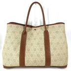 Hermes Shoulder Bag Towarso-h Total Logo Towarso Ash Beige — view 2