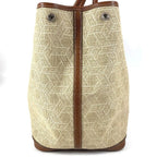 Hermes Shoulder Bag Towarso-h Total Logo Towarso Ash Beige — view 4