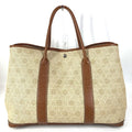 Hermes Shoulder Bag Towarso-h Total Logo Towarso Ash Beige