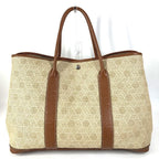 Hermes Shoulder Bag Towarso-h Total Logo Towarso Ash Beige