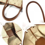 Hermes Shoulder Bag Towarso-h Total Logo Towarso Ash Beige — view 8