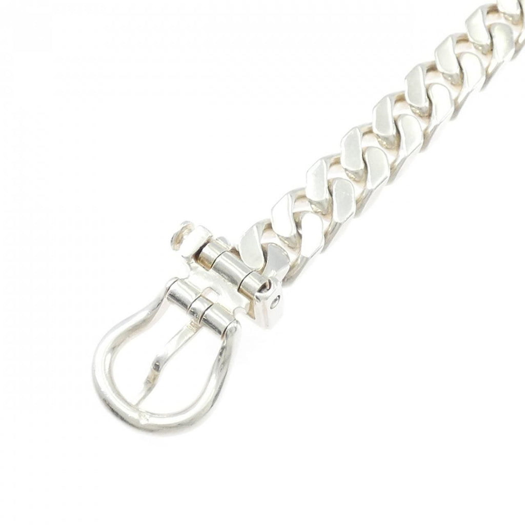 Hermes Vintage Boucle Series Bracelet — view 2