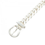 Hermes Vintage Boucle Series Bracelet