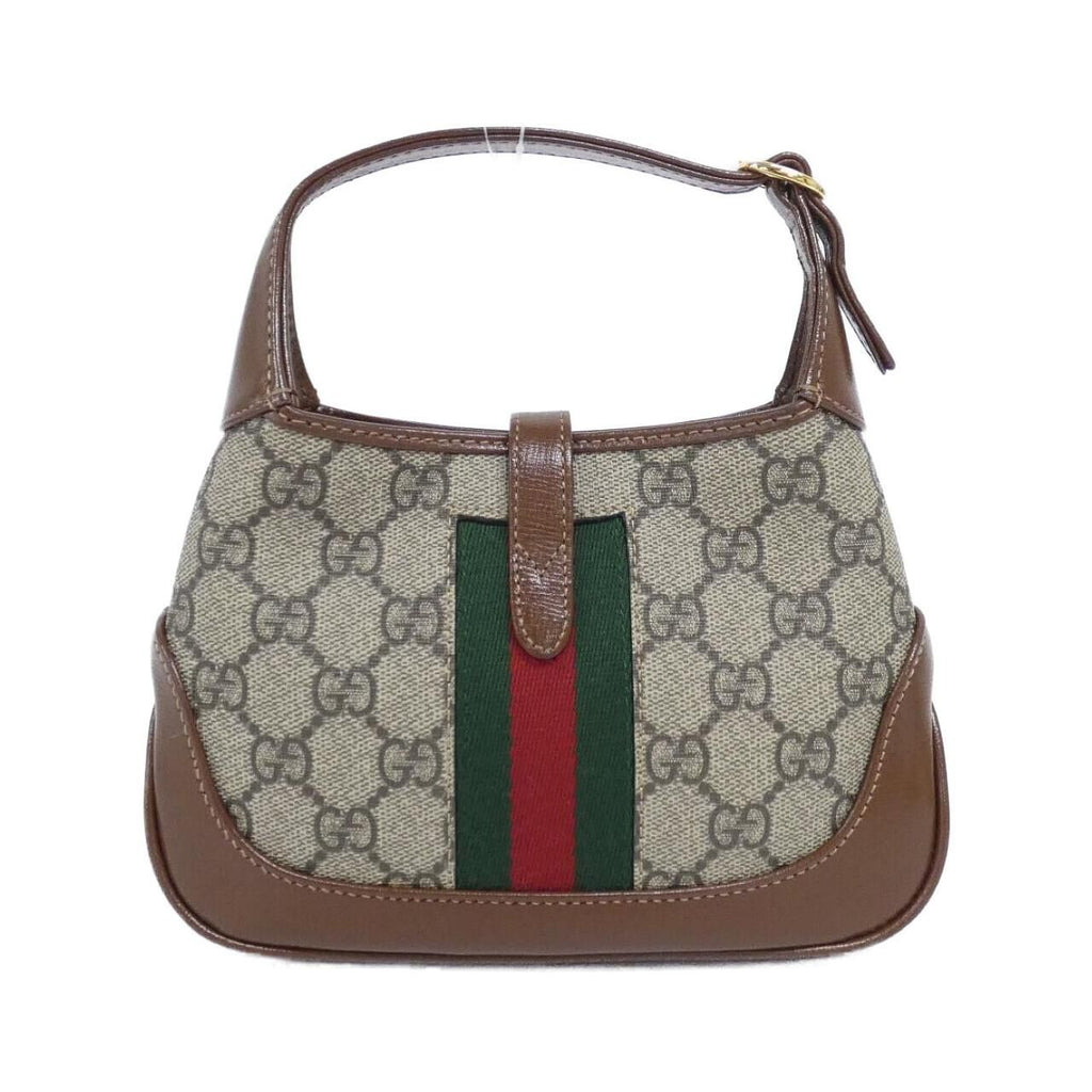 Gucci Jackie Huhhg Bag — view 2