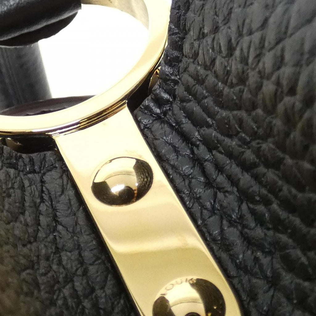 Louis Vuitton Capucines BB Bag — view 7