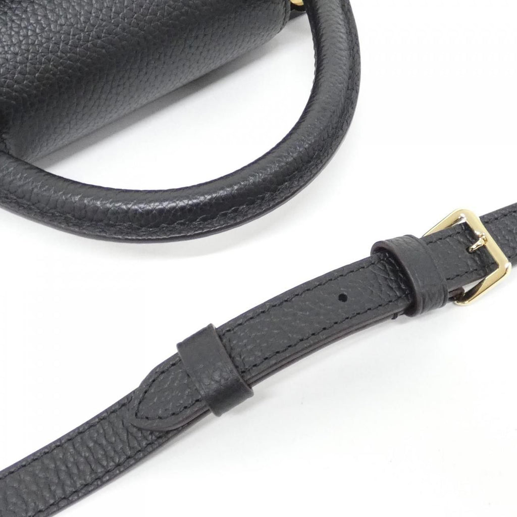 Louis Vuitton Capucines BB Bag — view 9
