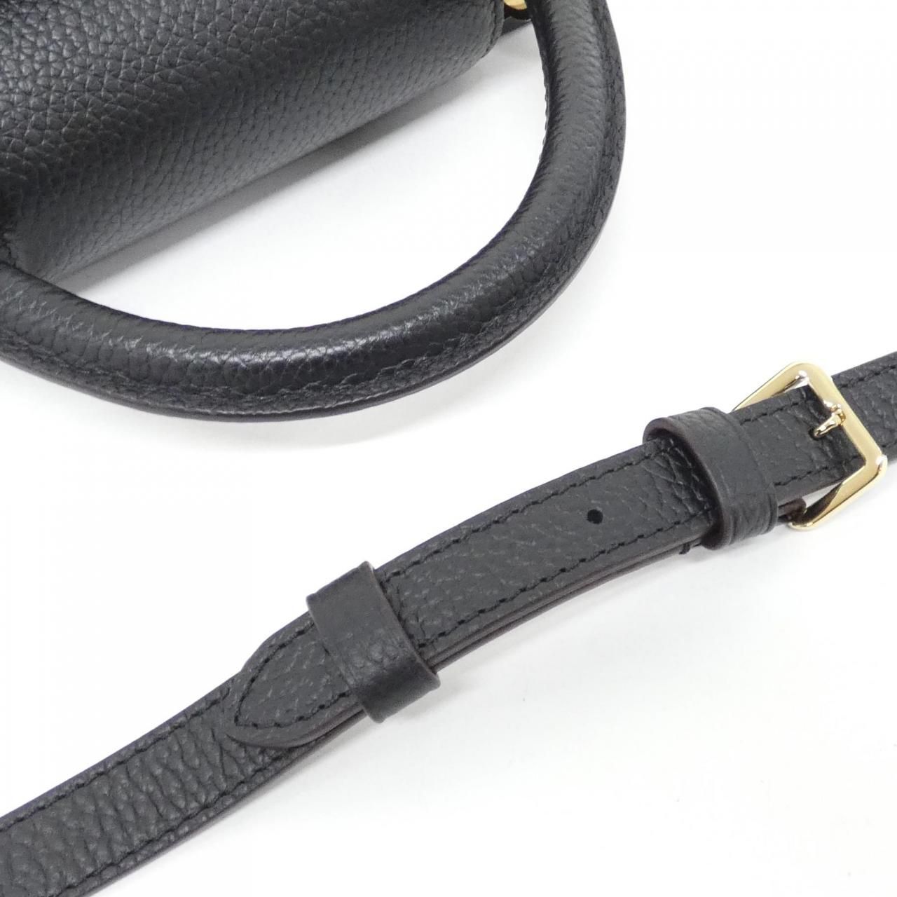 Louis Vuitton Capucines BB Bag — view 9