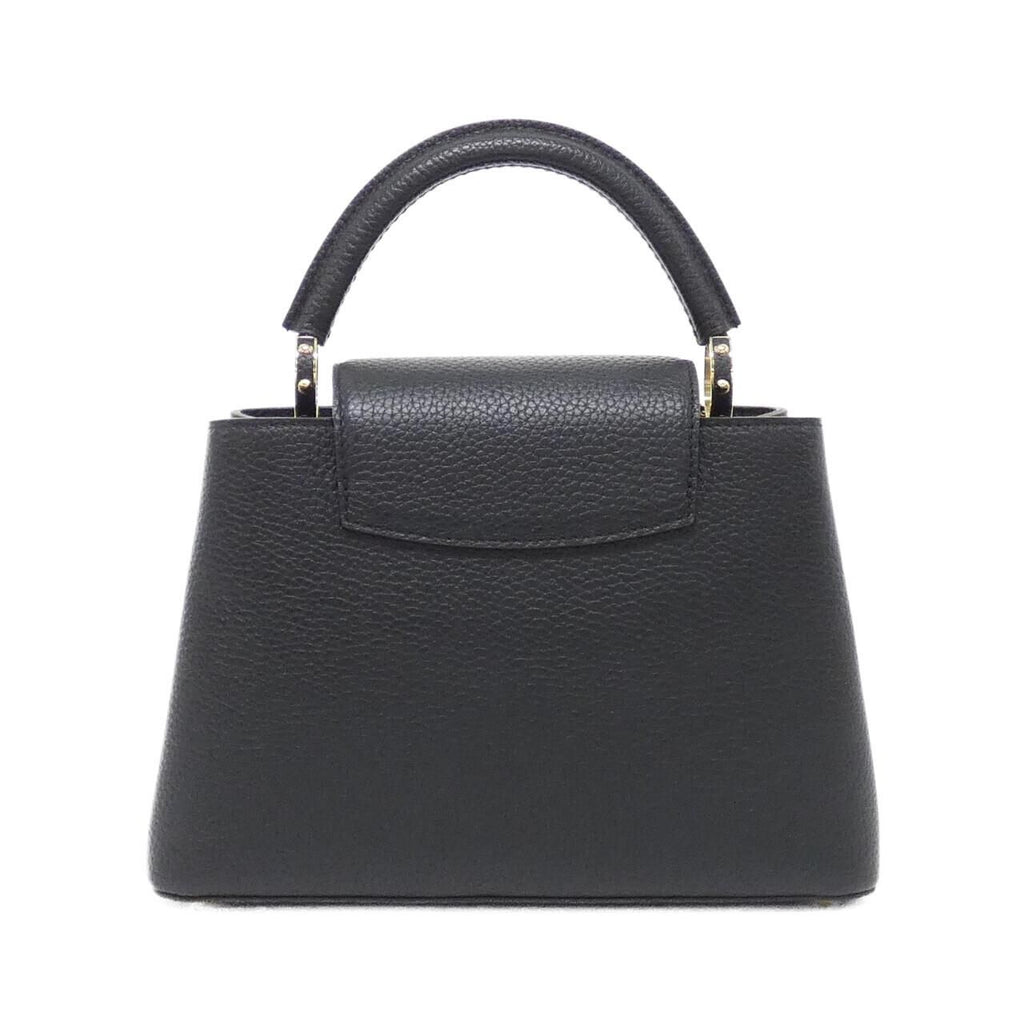 Louis Vuitton Capucines BB Bag — view 2