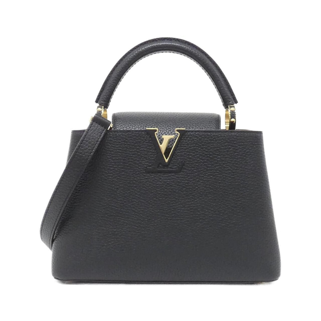Louis Vuitton Capucines BB Bag